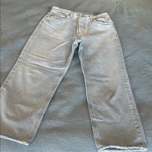 AG Adriano Goldschmied EmRata Jeans